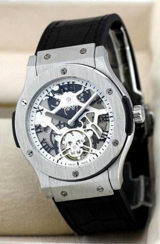 Hublot watch man-451